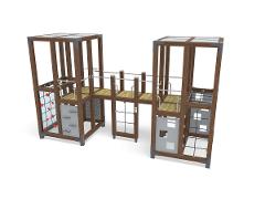 MULTIACTIVITY EQUIPMENT