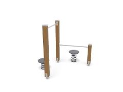 HIP & BALANCE SPRING