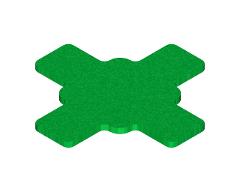 005365 CAP PLATE