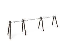 SWING FRAME FOR 5 LOW