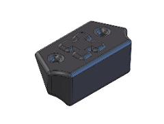 900685SP COVER  84,5x42,1x33