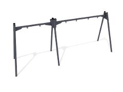 LOW METAL SWING FOR 3