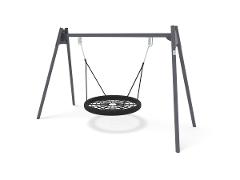 BIRD NEST SWING (LOW)