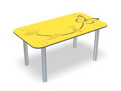 BUTTERFLY LIFE CYCLE SAND TABLE