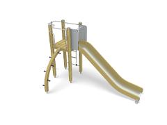 ACTIVITY TOWER