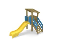 LITTLE PLAY TOWER