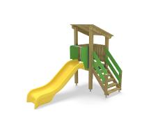LITTLE PLAY TOWER