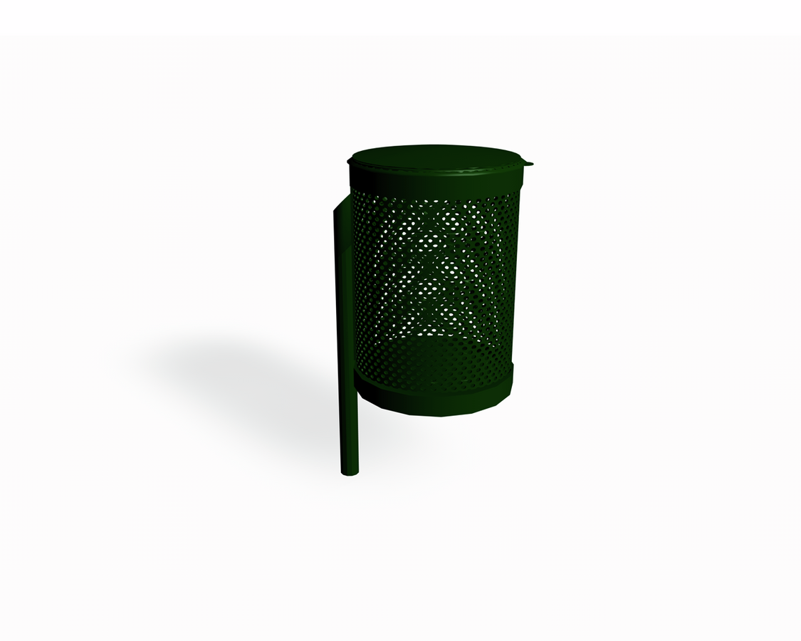 RUBEN LITTER BIN