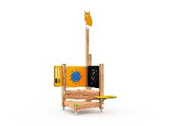 OUTDOOR CLASSROOM S2