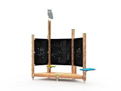 OUTDOOR CLASSROOM T2