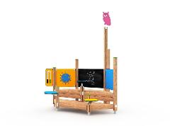 OUTDOOR CLASSROOM M2