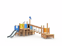 OUTDOOR CLASSROOM L PLAY