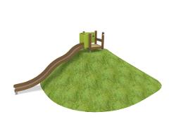 EMBANKMENT SLIDE +1970