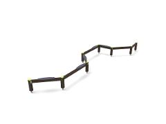 VARIABLE BALANCE TRACK