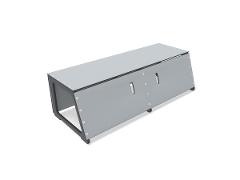 LAMINATE FOOTBALL BENCH