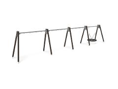 SWING FOR 6 + NEST HIGH