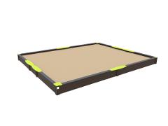 SAND BOX 4,1 X 4,9