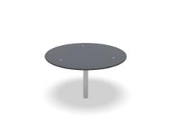 ROUND TABLE Ø900