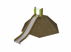 EMBANKMENT SLIDE (ASTM)