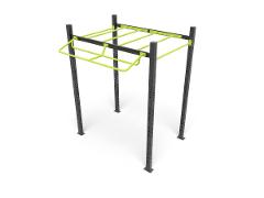 SISU FITNESS FRAME