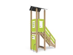 ACTIVITY TOWER