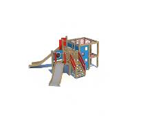ACTIVITY TOWER