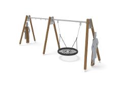 CAMILO´S SWING HIGH