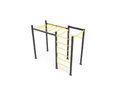 SISU FITNESS FRAME