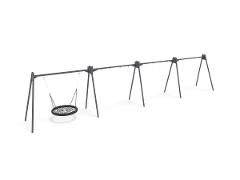 SWING FOR 6 + NEST
