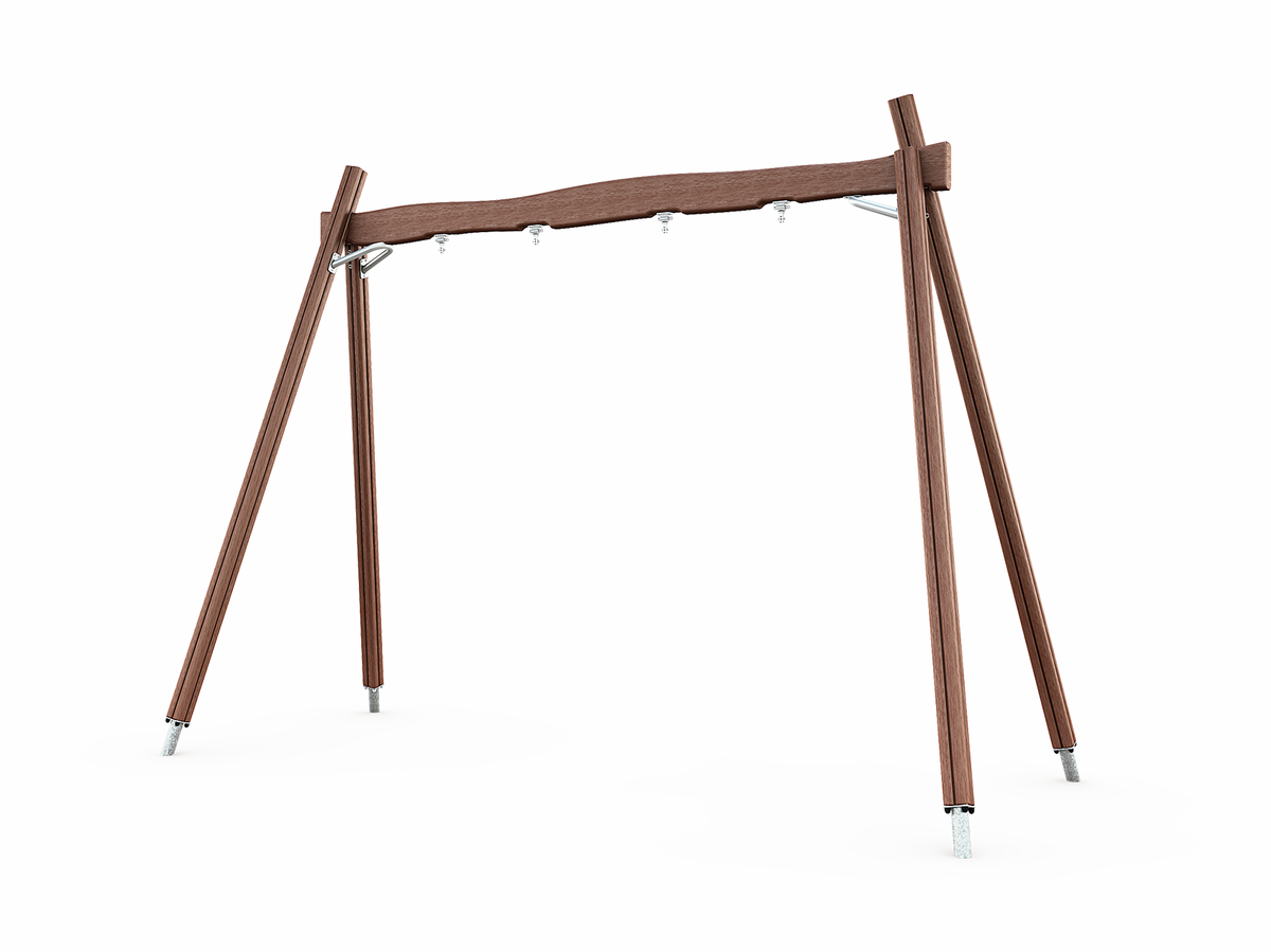 The Forest Elf’s Swing