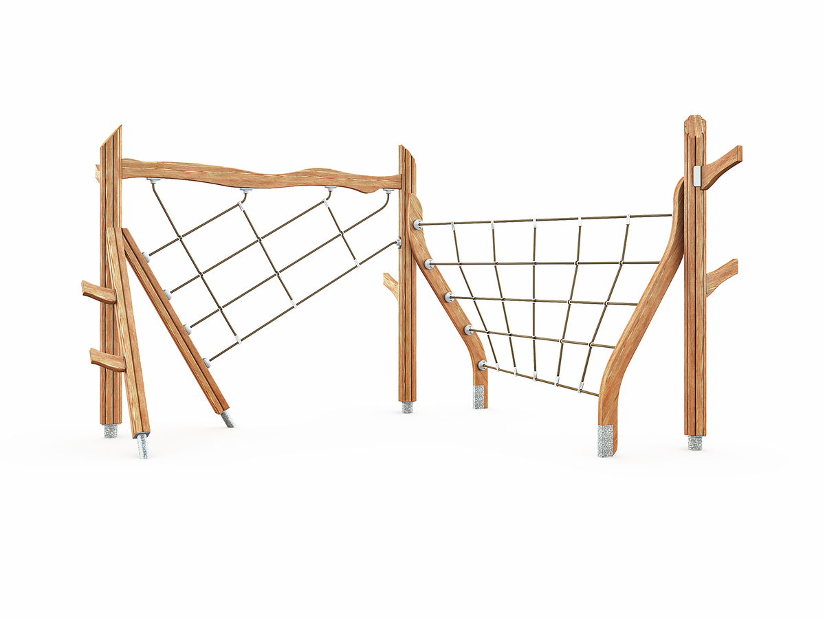 The Goblin’s Climbing Route