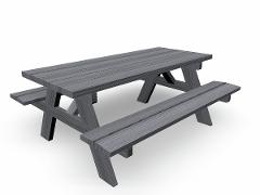 PICNIC TABLE