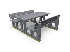 PICNIC TABLE