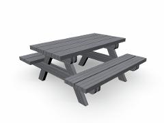 PICNIC TABLE