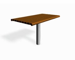 TABLE  STRÖGET