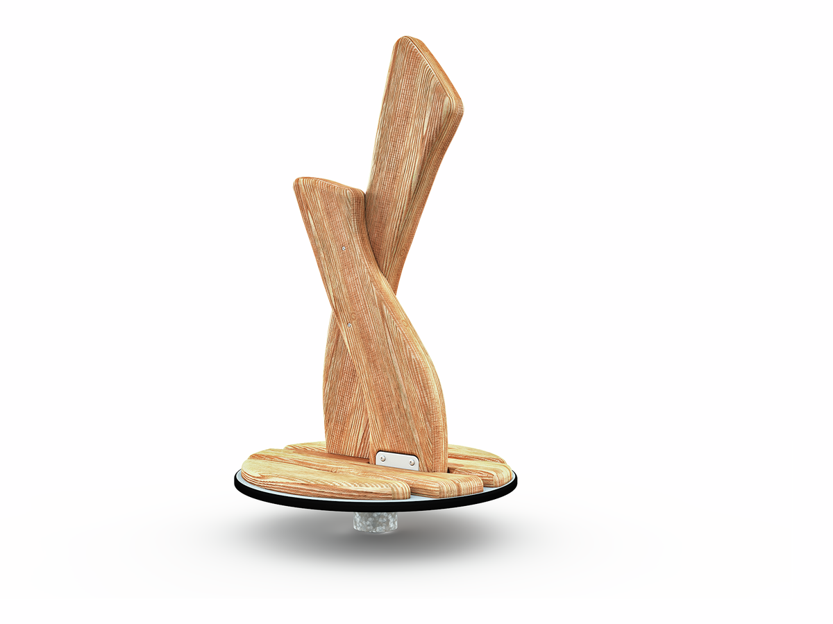 The Fairy’s Carousel