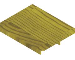 007488 FLOOR GRATE (70205)