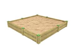 SANDBOX 2.1X2.1M