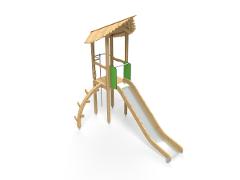PLAY TOWER