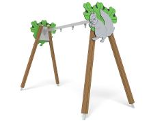 SQUIRREL SWING LOW