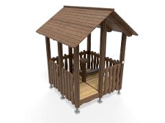 PLAY HOUSE