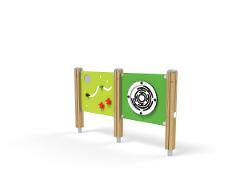 PLAY PANELS
