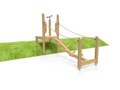 LITTLE CLIMBING PLAY