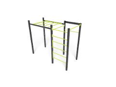 SISU FITNESS FRAME