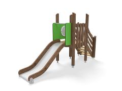 PLAY TOWER