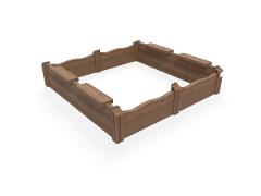 TROLL SANDBOX 1,7X1,7