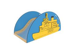 ICEBREAKER SLIDE URHO