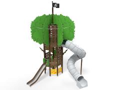 TREE TOWER