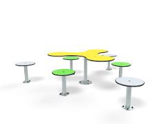 NICO WITH EXTRA SEATS