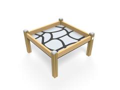 SANDPLAY TABLE